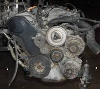 Двигатель в сборе. Audi Quattro Audi 100, 4A2, C4/4A Audi S4. Под заказ