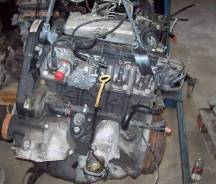 Двигатель в сборе. Audi 100, 4A2 Audi S4 Двигатель AAR. Под заказ