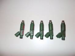 Инжектор. Toyota: Premio, Allion, Corolla Spacio, Allex, WiLL VS, Corolla Axio, RAV4, Avensis, Corolla Verso, Corolla, MR-S, Opa, Celica, Vista, Wish...