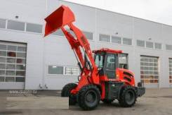 Bull SL930. Погрузчик BULL SL930, 3 200 кг., Дизельный