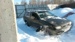 Toyota Caldina. ST191, 3SFE