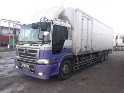 Hino Profia. Продается грузовик , 13 000 куб. см., 10 т и больше