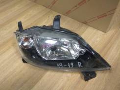 Фара. Mazda Demio, DY3R, DY3W, DY5R, DY5W