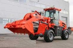 Bull SL920. Погрузчик BULL SL920, Дизельный