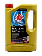 Idemitsu. Вязкость 5W-40, синтетическое. Под заказ
