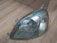 Фара. Toyota Vitz, SCP10