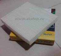 Фильтр салонный TY Corolla NZE15#, Camry ##V40, RAV4 #A3# '06-, Lifan X50