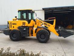 Bull SL922. Погрузчик BULL SL922, Дизельный