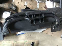 Патрубок воздухозаборника. Toyota Corolla Fielder, NZE124, NZE124G