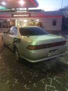 Toyota Mark II. автомат, задний, 2.5 (180 л.с.), бензин, 250 тыс. км