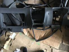 Панель приборов. Toyota Corolla Fielder, NZE124, NZE124G
