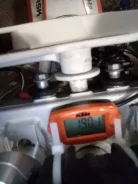KTM 250 EXC. 250����. ��., ��������, ���, � �������� ����