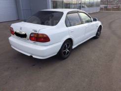 Honda Civic Ferio. EK3, D15B