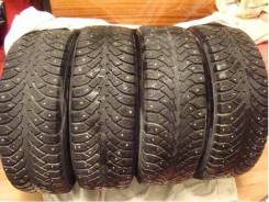 Nokian Hakkapeliitta 4. Зимние, шипованные, 5 %, 4 шт