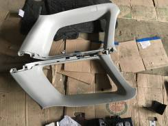 Обшивка багажника. Toyota Corolla Fielder, NZE124G