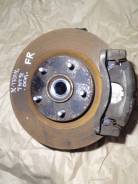 Суппорт тормозной. Nissan: Rogue, X-Trail, Dualis, Qashqai+2, Qashqai Двигатели: QR25DE, M9R, MR20DE, HR16DE, R9M, K9K