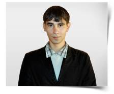 Веб-разработчик. Средне-специальное образование, опыт работы 5 лет