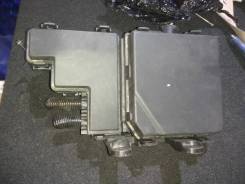 Блок предохранителей. Nissan Rogue Nissan X-Trail, HNT32, HT32, NT32, T32 Двигатели: MR20DD, QR25DE, R9M