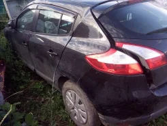 Renault Megane ����