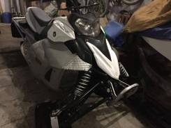 Yamaha Phazer. исправен, есть птс, с пробегом