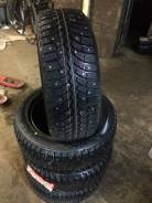 Bridgestone Blizzak Spike-01. Зимние, шипованные, без износа, 4 шт