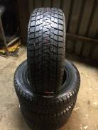 Bridgestone Blizzak DM-V1. Зимние, без износа, 4 шт