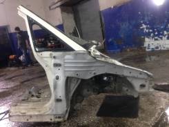 Лонжерон. Honda Odyssey, RA7 Двигатели: F23A, F23A7, F23A8, F23A9
