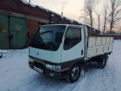 Mitsubishi Canter. Продается грузовик мицубиси кантер, 5 200 куб. см., 4 000 кг.