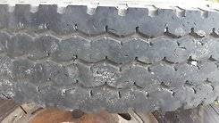 Long March LM519. Всесезонные, 50 %, 1 шт