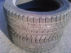 Bridgestone Blizzak Revo1. Зимние, без шипов, 20 %, 2 шт