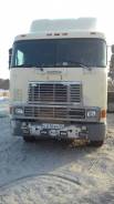 International 9800. Интернацианал 9800, 11 000 куб. см., 30 000 кг., 6x4