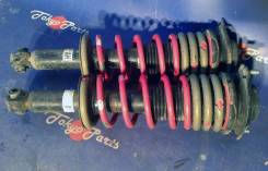 Амортизатор. Subaru Impreza, GRB, GRF Subaru Impreza WRX STI, GRB Двигатели: EJ207, EJ257