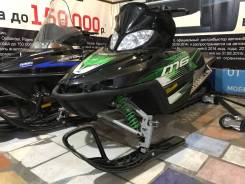 Arctic Cat. исправен, есть птс, с пробегом