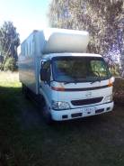 Hino Dutro. Продаётся рефрижератор Хино Дутро, 5 300 куб. см., 3-5 т