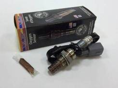 Датчик кислородный. Toyota Land Cruiser Toyota Land Cruiser Cygnus Toyota Avensis Toyota 4Runner Lexus GS300 Lexus LX470 Двигатели: 2UZFE, 1UZFE