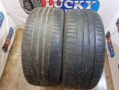 Bridgestone. Летние, износ: 30%, 2 шт