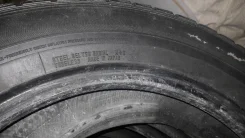 Goodyear Altimax Arctic. �����������, 2008 ���, �/�, ����� 70 % ����