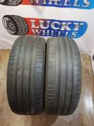Bridgestone Turanza. Летние, 60 %, 2 шт