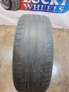 Bridgestone Turanza. Летние, износ: 90%, 1 шт