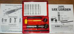 Молотковый набор Lee Classic Loader для снаряжения 30-06, made in USA