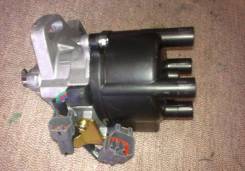 Трамблер Toyota Corolla Carib AE114 /LVN / AE101 4 /7AF фишки 6+2. Toyota: Sprinter, Corona, Corolla Spacio, Sprinter Carib, Avensis, Corolla Levin, S...