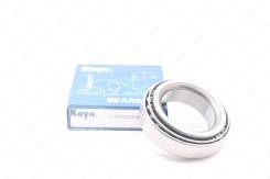 Подшипник ступицы LM102949/10 KOYO