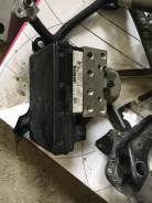Блок abs. Toyota Corolla Fielder, NZE124, NZE124G