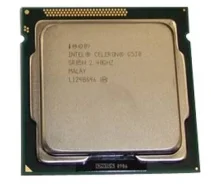 Intel Celeron G530 ����