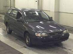 Toyota Caldina. ET196, 5E