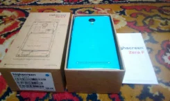 Highscreen Zera F. �/� ����