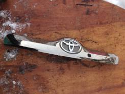 Ручка двери внешняя. Toyota Ractis, NCP100, NCP105, SCP100
