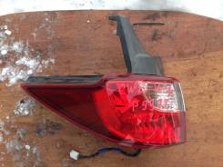 Стоп-сигнал. Mazda Premacy, CWEAW, CWEFW, CWFFW Nissan Lafesta, CWEAWN, CWEFWN, CWFFWN