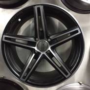 Vossen CV5. 7.0x17, 4x100.00, ET35, ЦО 67,1 мм. Под заказ