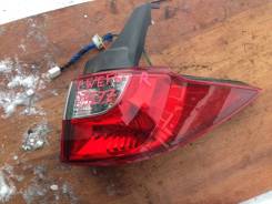 Стоп-сигнал. Mazda Premacy, CWEAW, CWEFW, CWFFW Nissan Lafesta, CWEAWN, CWEFWN, CWFFWN
